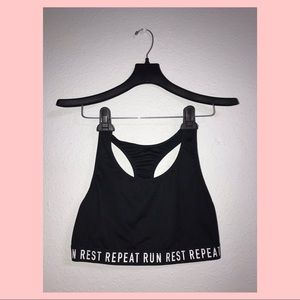 Old Navy Sports Bra